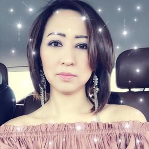 Meet your Posher, Penny